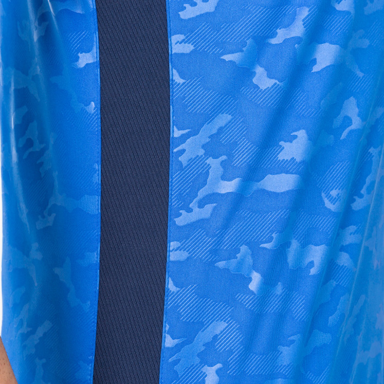 Joma Toletum II S/S Shirt
