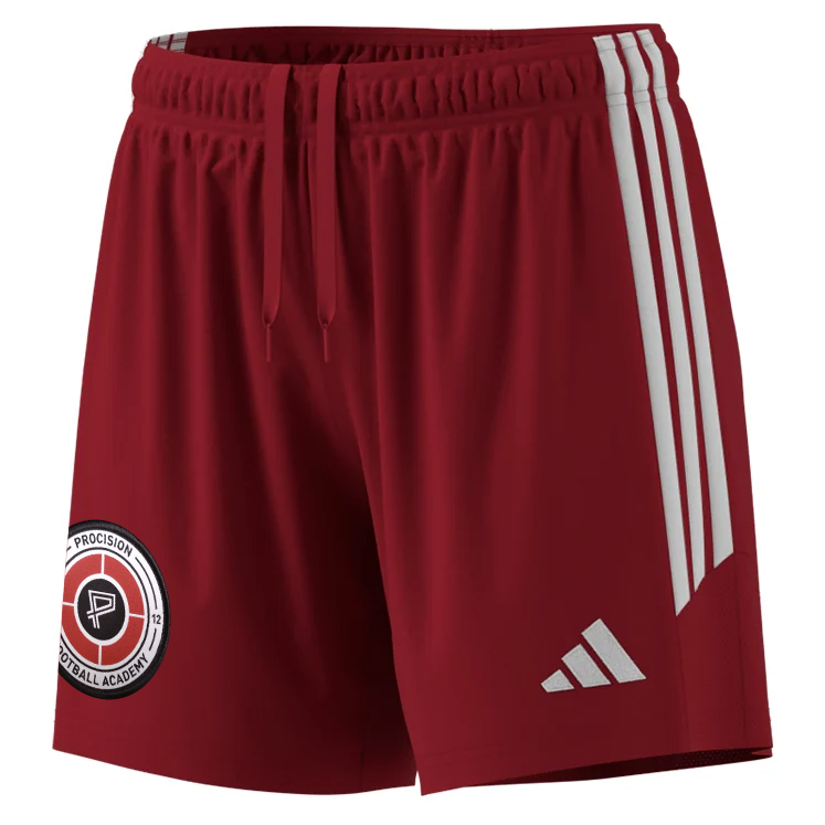 PROCISION FOOTBALL ACADEMY adidas Tiro 26 League Women's Shorts
