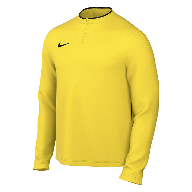 Tour Yellow/Black/Black