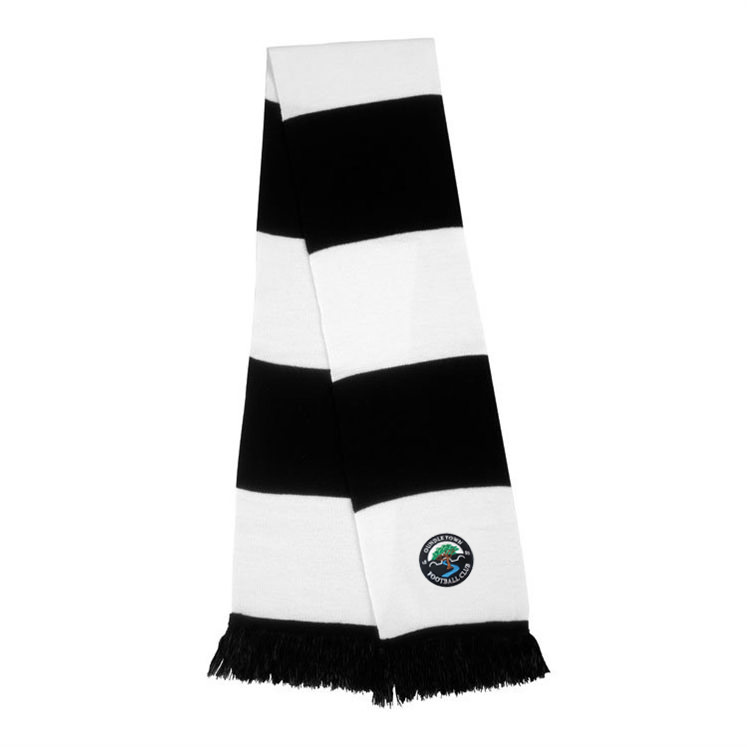 OUNDLE TOWN FC #OUN19-Scarf