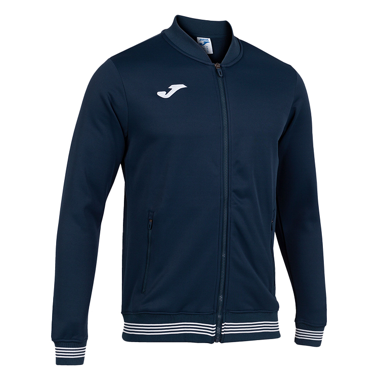 Joma Campus III Tracksuit Jacket