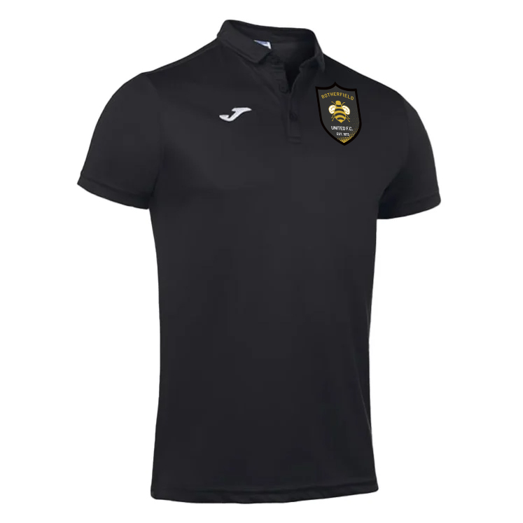 ROTHERFIELD UNITED FC Joma Hobby Polo Shirt