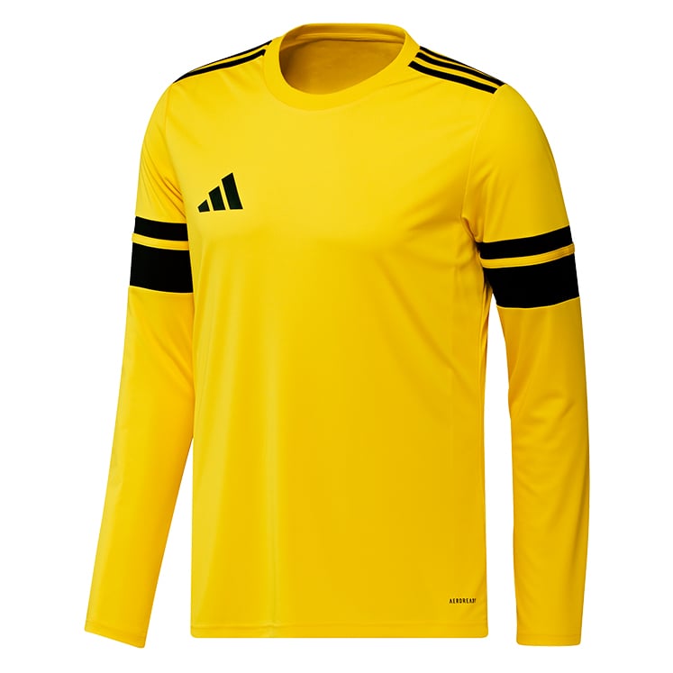 Team Yellow/Black
