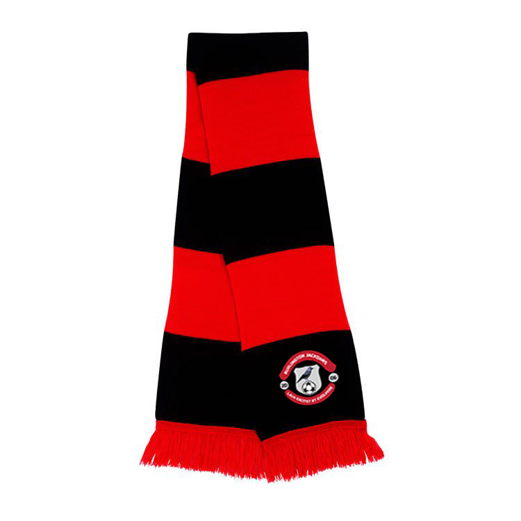 Prestige Burlington Jackdaws #BJD24 - Scarf