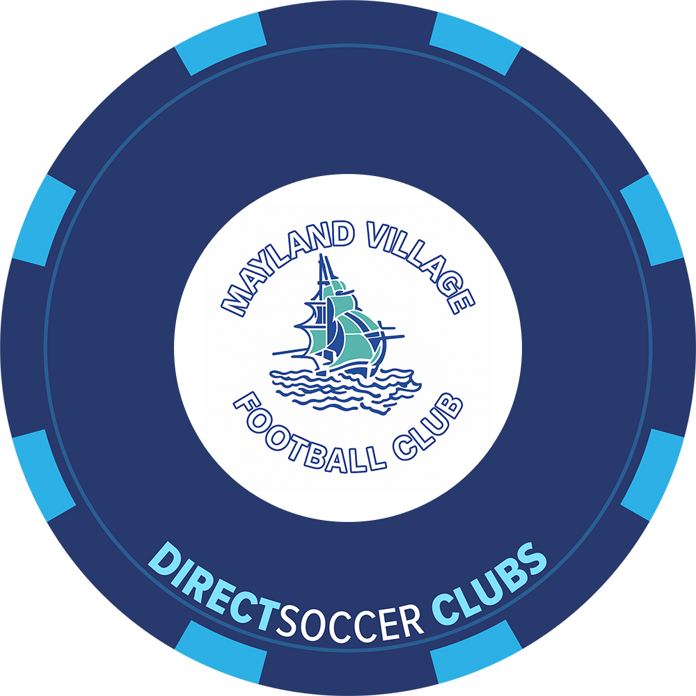 MAYLAND VILLAGE FC TOKEN