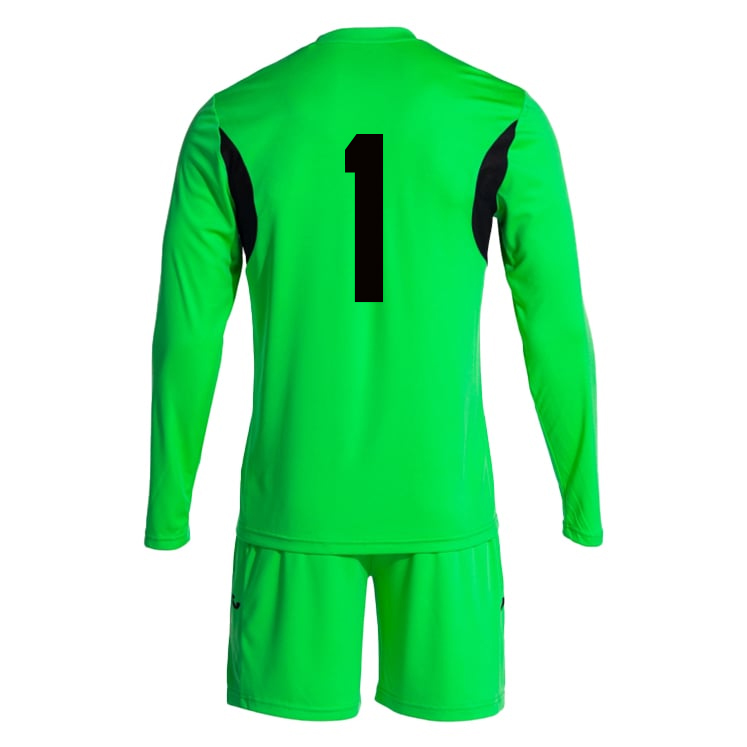 EMSWORTH TOWN YOUTH FC Joma Winner GK Set