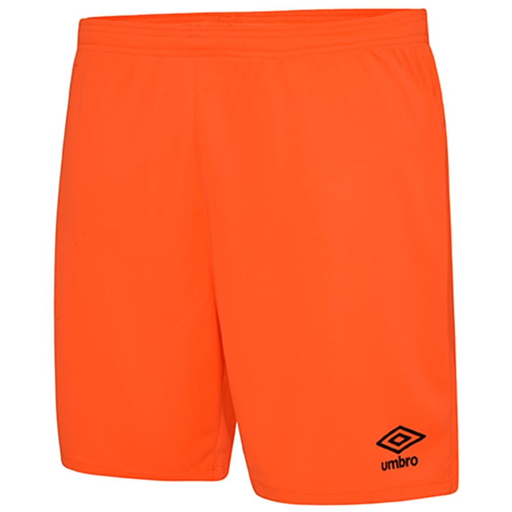 Shocking Orange