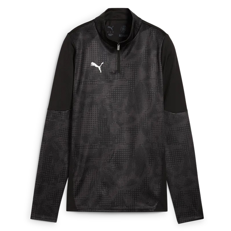 Black/Silver/Flat Dark Grey