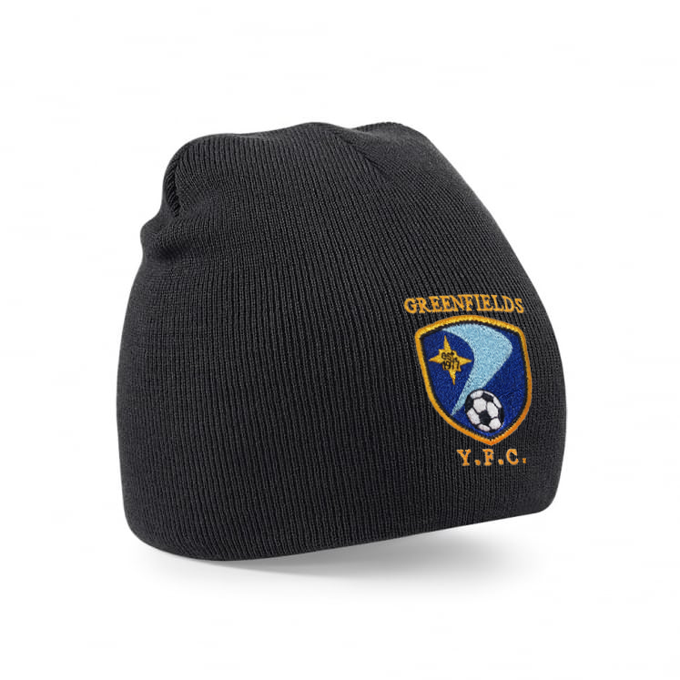 GREENFIELDS YFC #GYFC17-Beanie