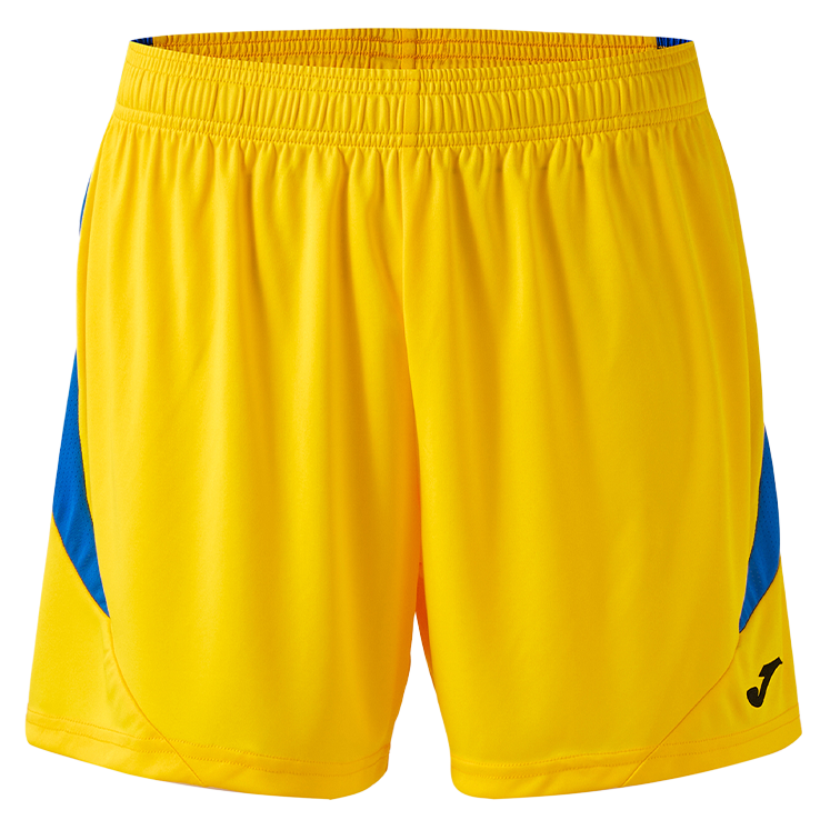 Yellow/Royal Blue
