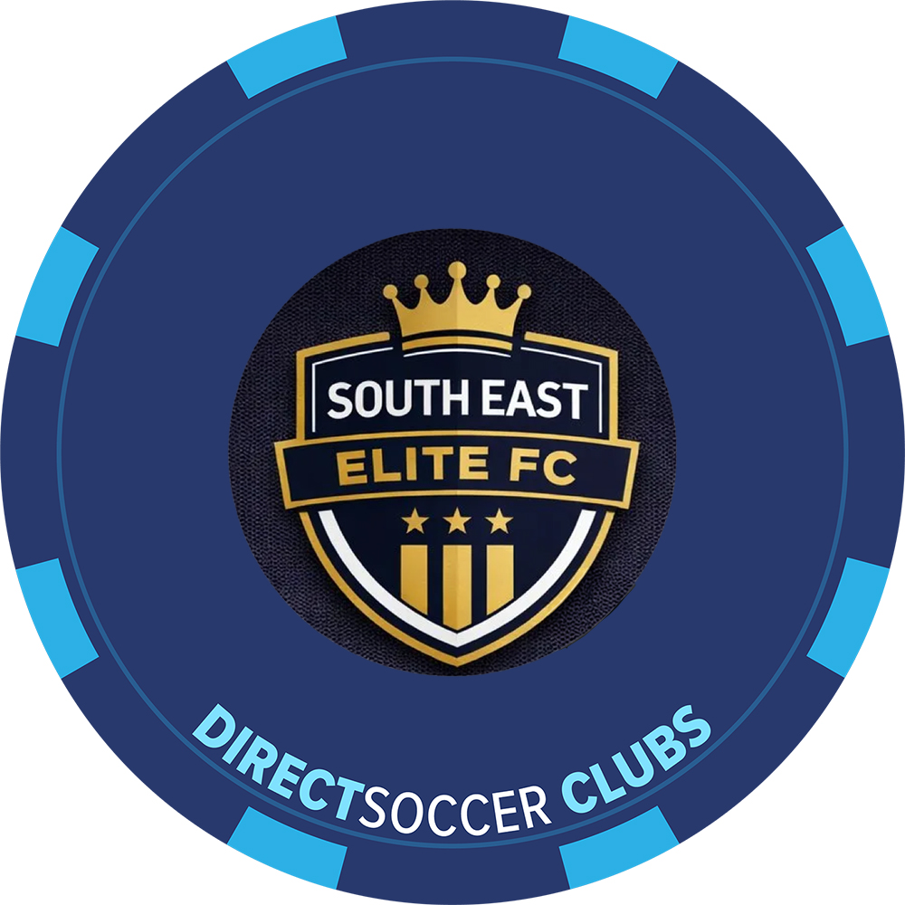 SOUTHEAST ELITE FC TOKEN