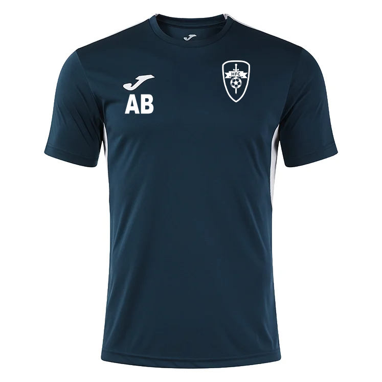 HAWLEY FC Joma Winner IV SS Jersey