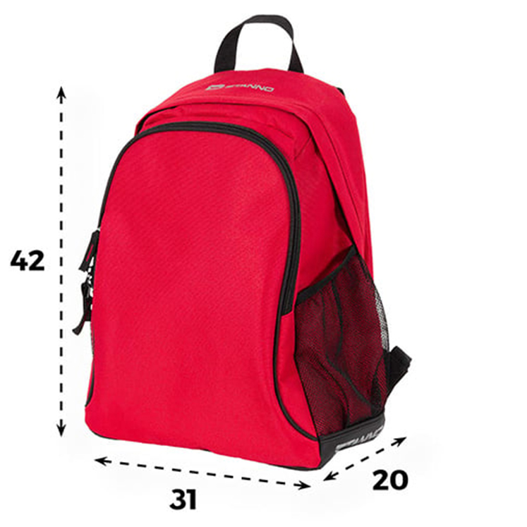 Stanno Campo Backpack