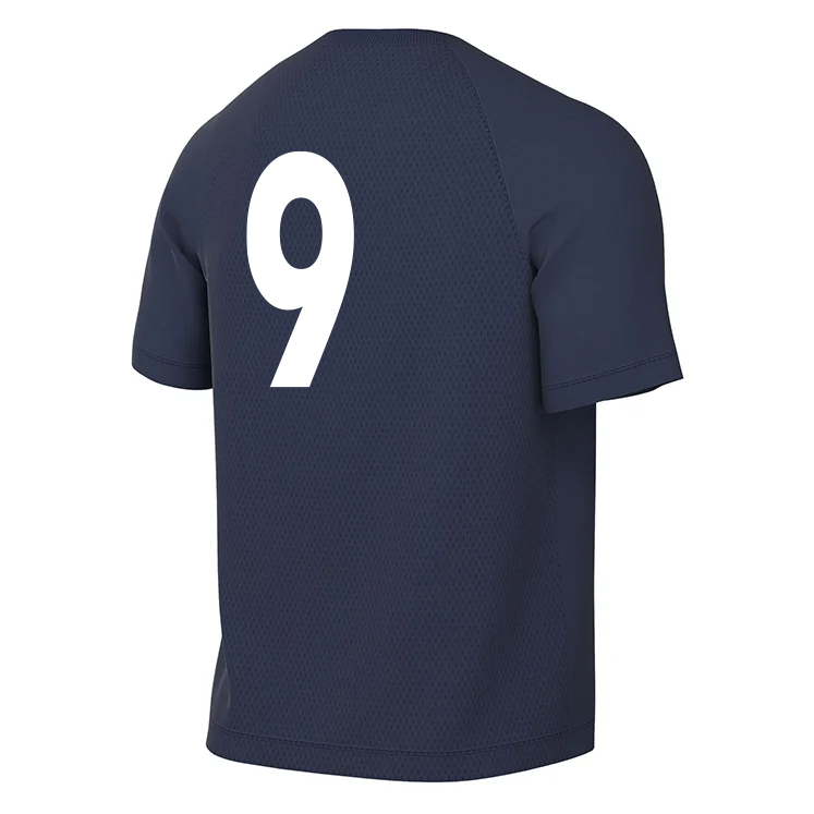 BINFIELD FC Nike Park VIII Dri-FIT SS Jersey