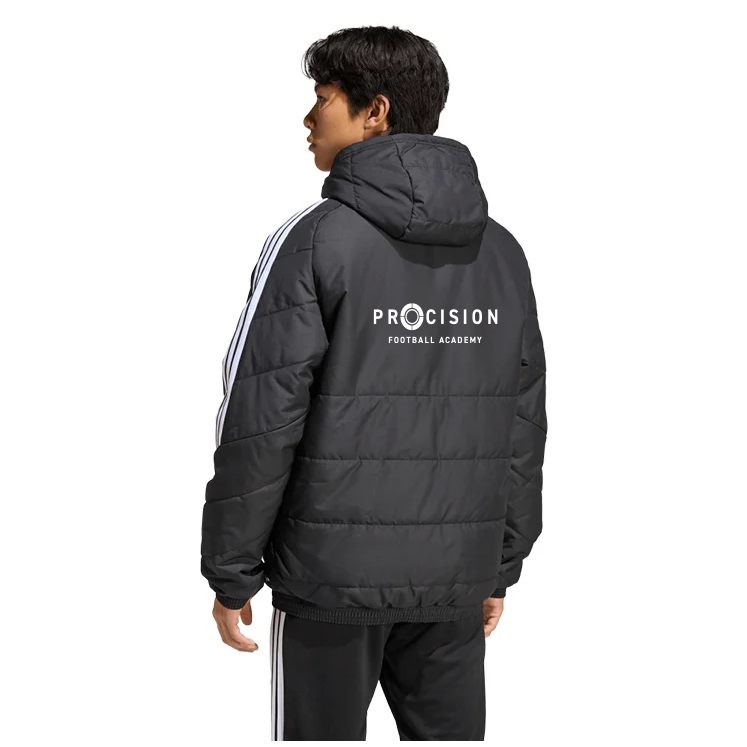 PROCISION FOOTBALL ACADEMY adidas Tiro 26 Winter Jacket