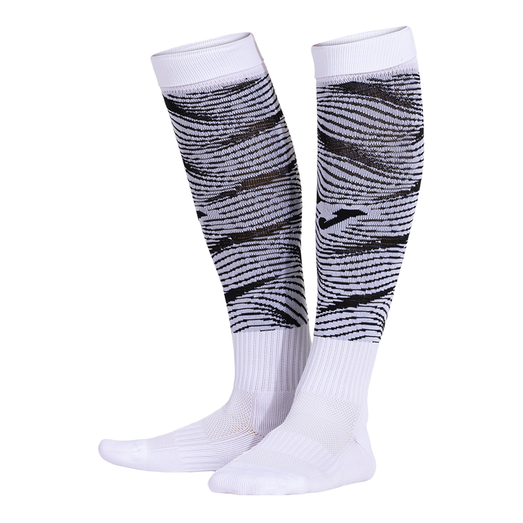 White/Black