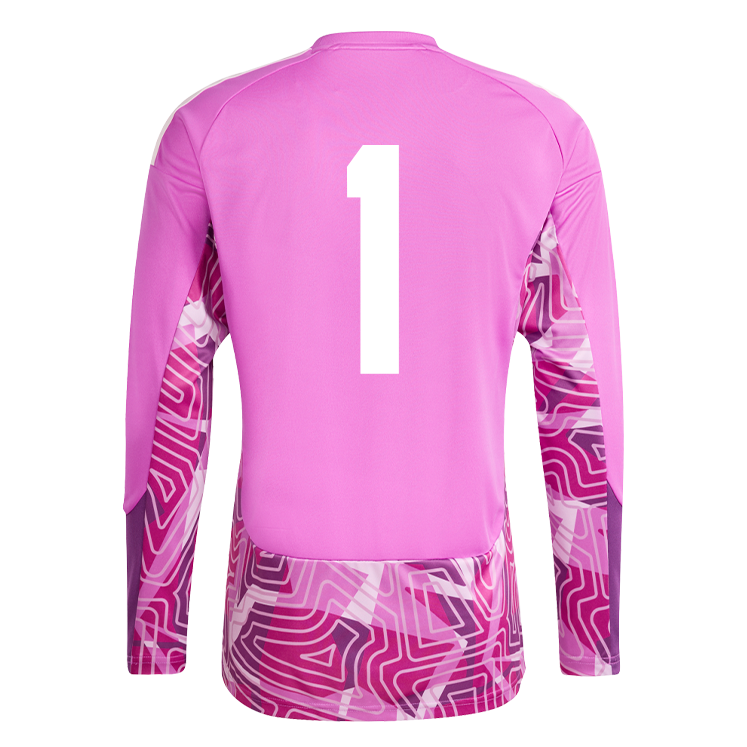SPORTING CLUB THAMESMEAD adidas Tiro 26 Competition LS Goalkeeper Jersey