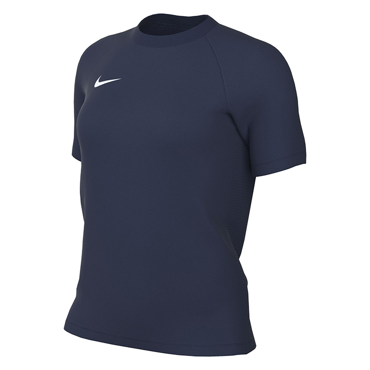 Midnight Navy/White