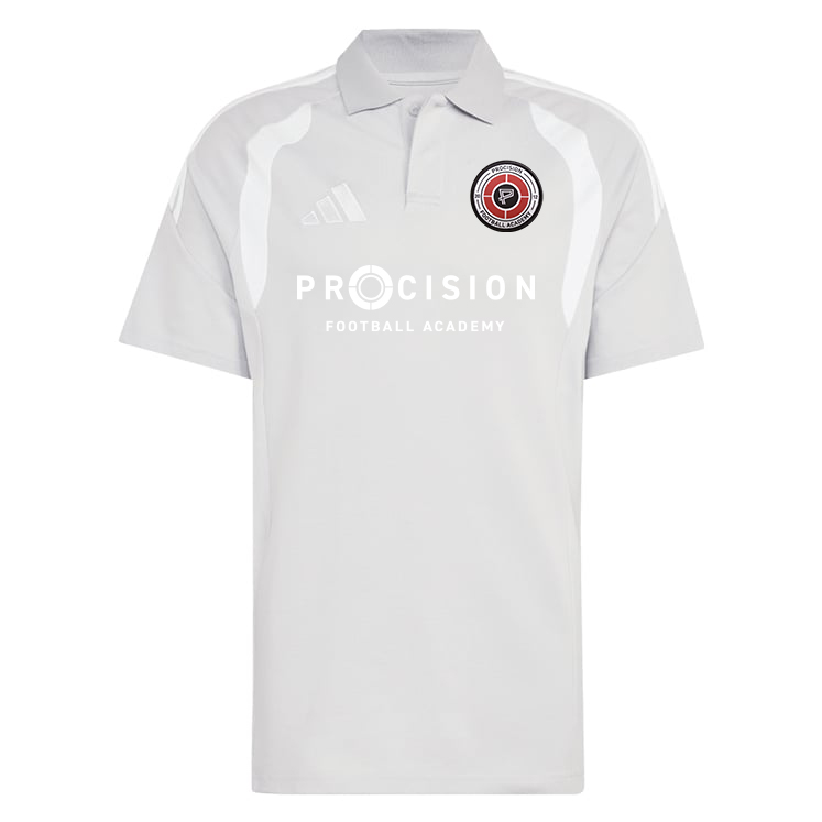 PROCISION FOOTBALL ACADEMY adidas Tiro 26 League Polo