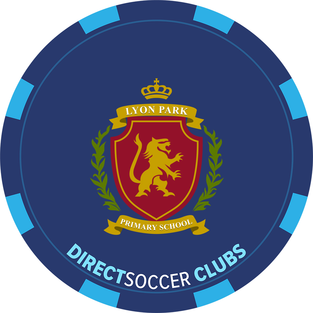 LYON PARK PS TOKEN