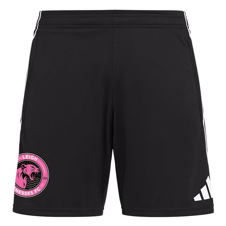LEIGH LIONESSES FC adidas Tiro 25 Competition Training Shorts