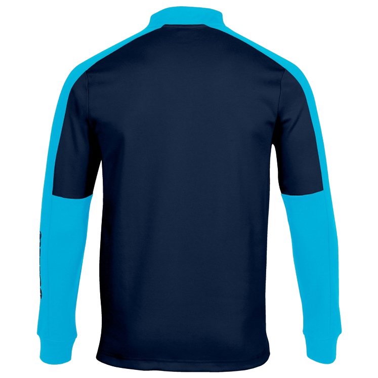 Joma Eco Championship 1/4 Zip Sweatshirt