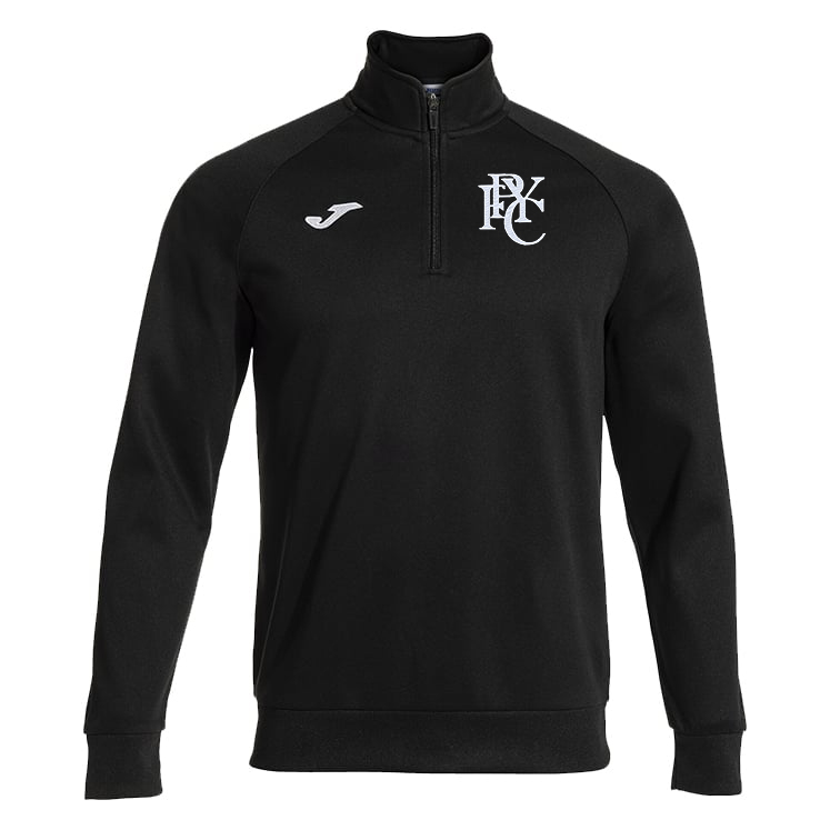 PITTENWEEM YFC Joma Combi Faraon 1/4 Zip Top