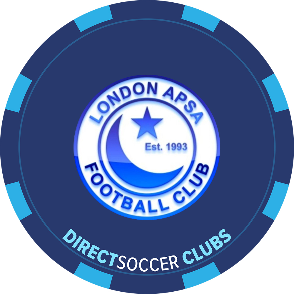LONDON APSA TOKEN