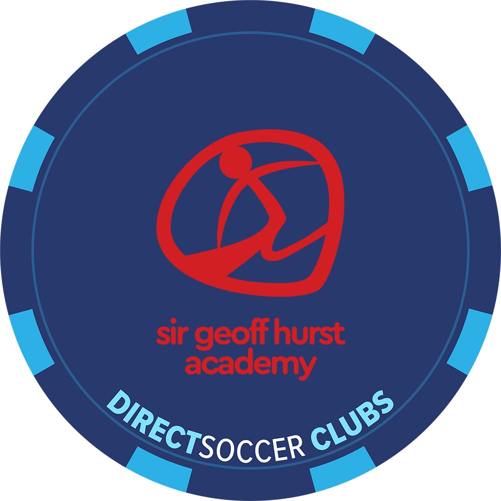 SIR GEOFF HURST ACADEMY TOKEN