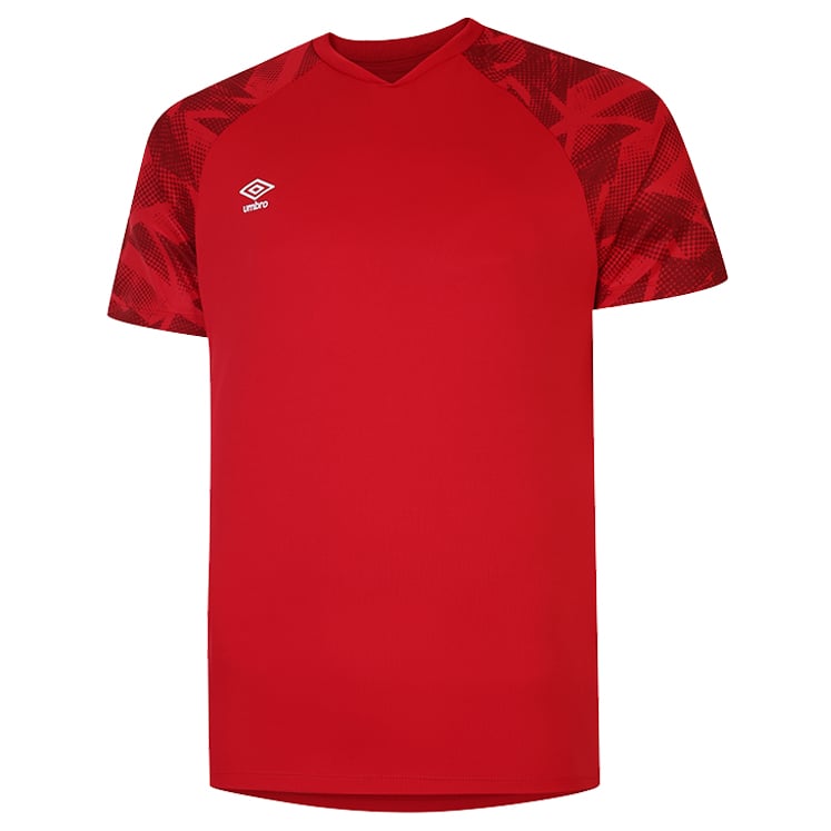 Vermillion / Jester Red