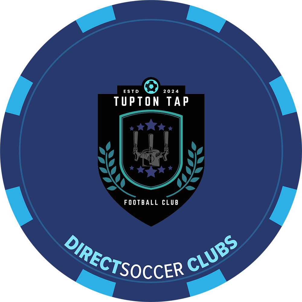 TUPTON TAP FC TOKEN