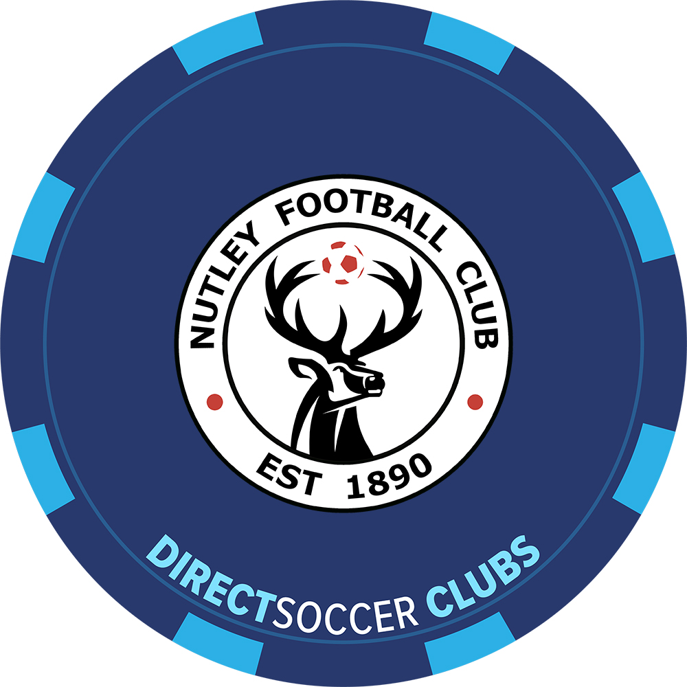 NUTLEY FC TOKEN 