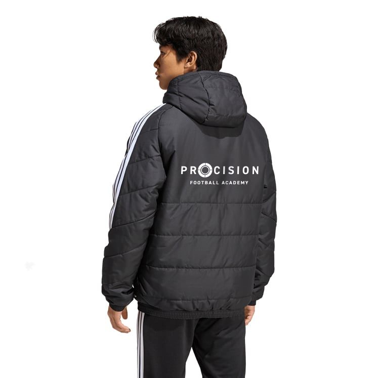 PROCISION FOOTBALL ACADEMY adidas Tiro 26 Winter Jacket