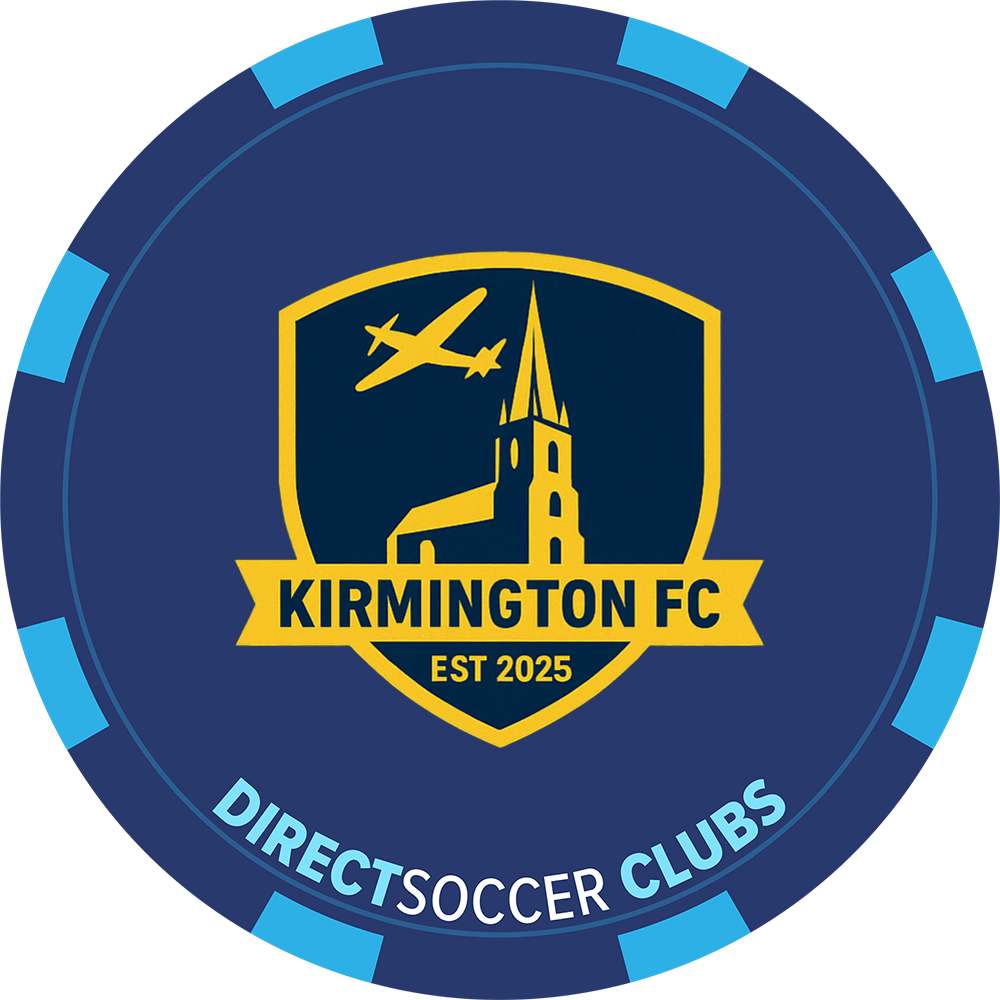 KIRMINGTON FC TOKEN