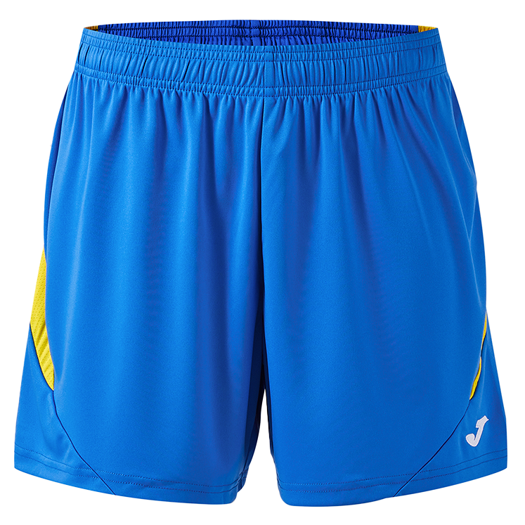 Royal Blue/Yellow