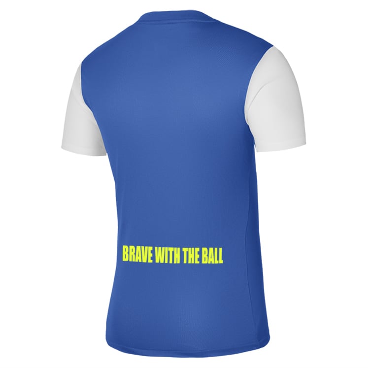 U7-U16 Nike Tiempo Premier II Jersey