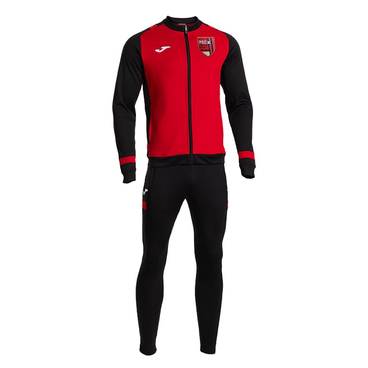 PSE YOUTH Joma Lider Tracksuit