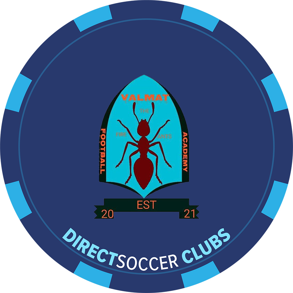 VALMAT FOOTBALL ACADEMY TOKEN