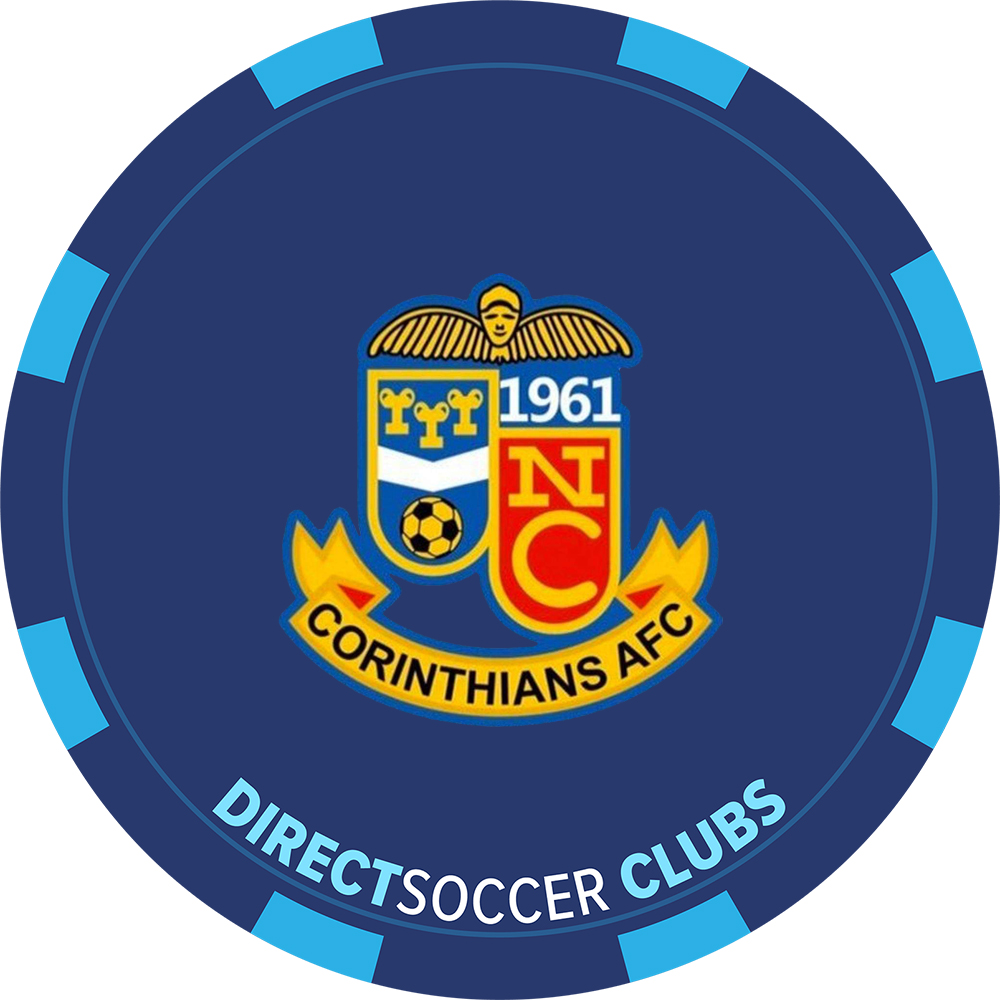 NEWPORT CORINTHIANS TOKEN