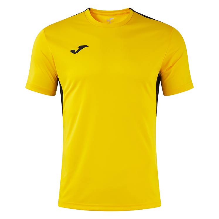 Yellow/Black
