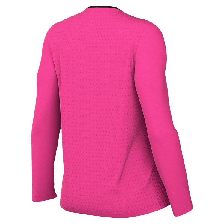 Nike Referee II LS Women's Jersey 
