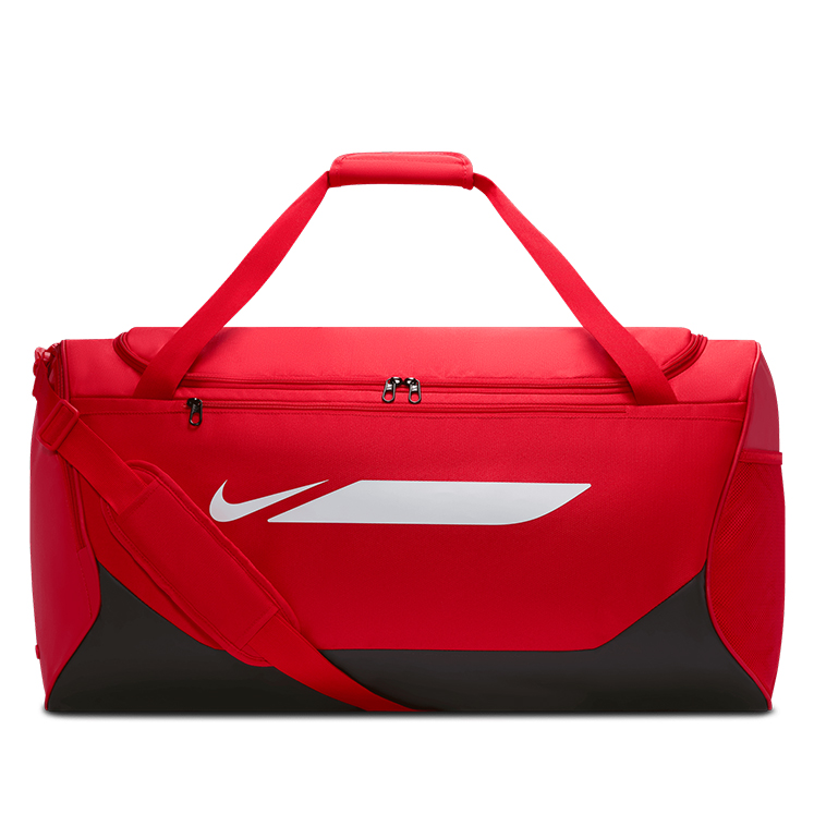 University Red/Black/White
