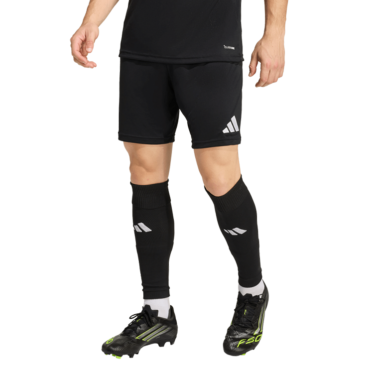 adidas Entrada 26 Shorts