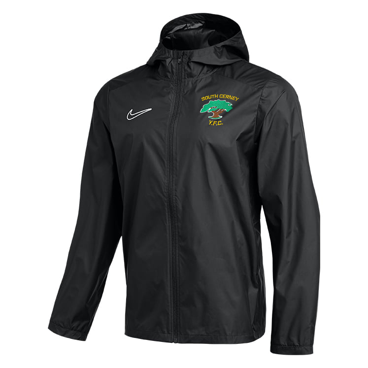 SOUTH CERNEY YFC Nike Academy 25 Storm-FIT Rain Jacket