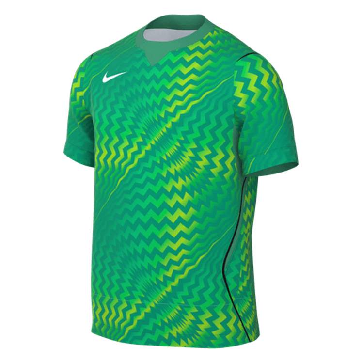 Stadium Green/White
