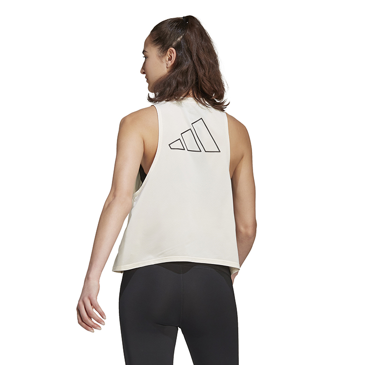 adidas Running Sleeveless Women's  T-Shirt