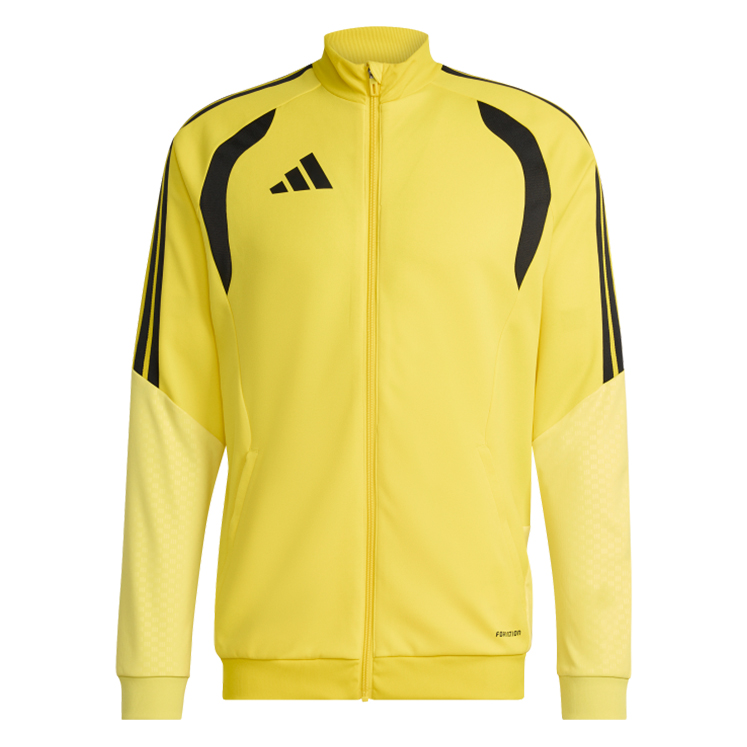 Team Yellow