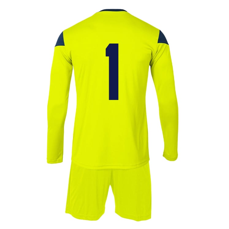 GALAXY GIRLS Joma Phoenix GK Set