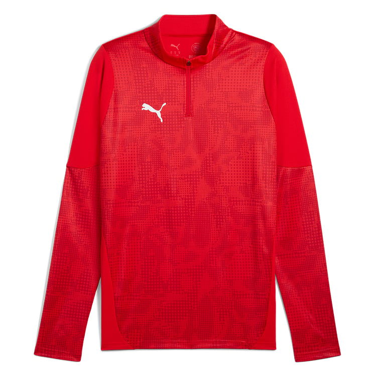 Red/Silver/Dark Cherry