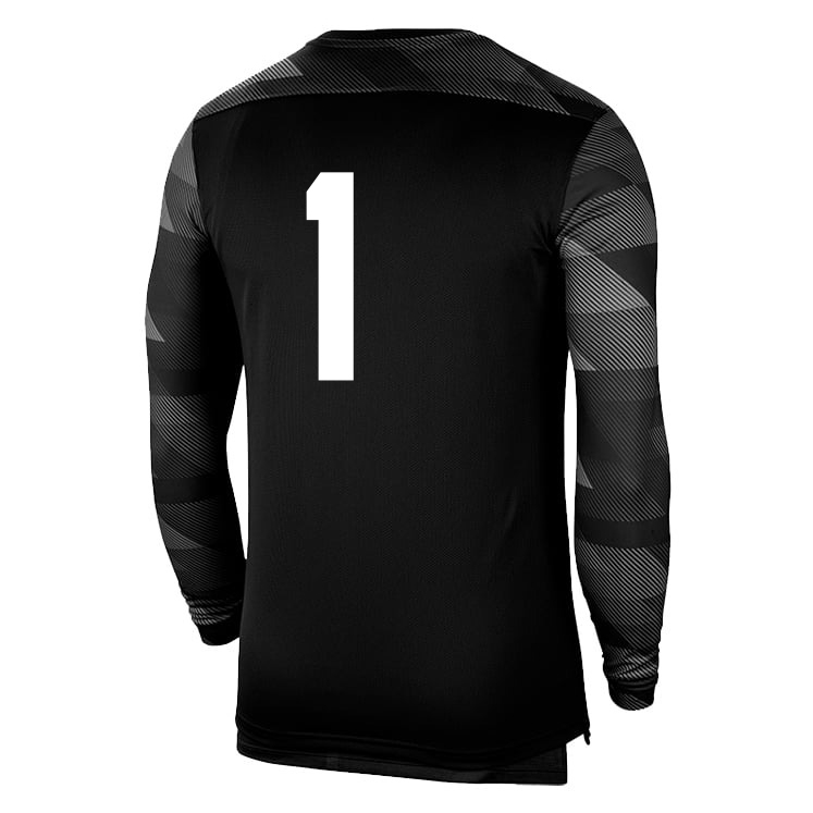 TORRANCE FC Nike Park IV LS GK Jersey